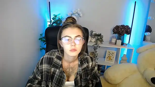 Ritaneer's Live XXX Chat