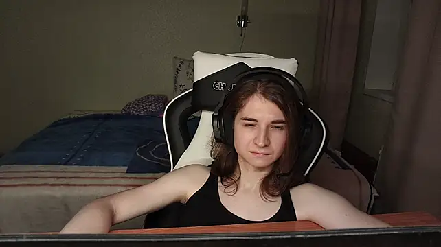 InnaDark Live XXX-Chat