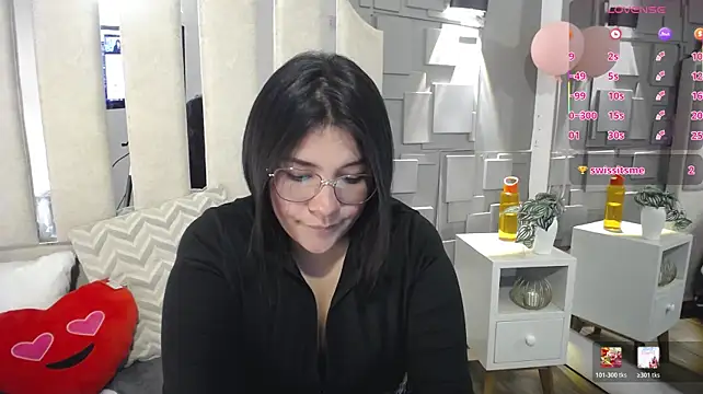 belen_green's Live XXX Chat