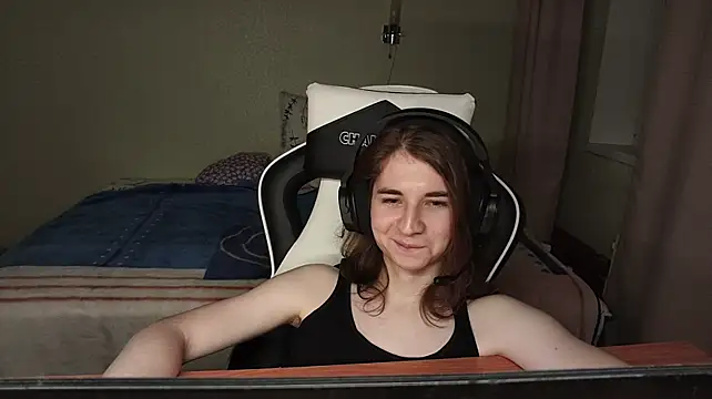 InnaDark Live XXX-Chat