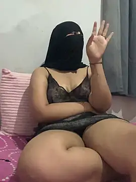 Czat XXX na żywo – Riham_sexy