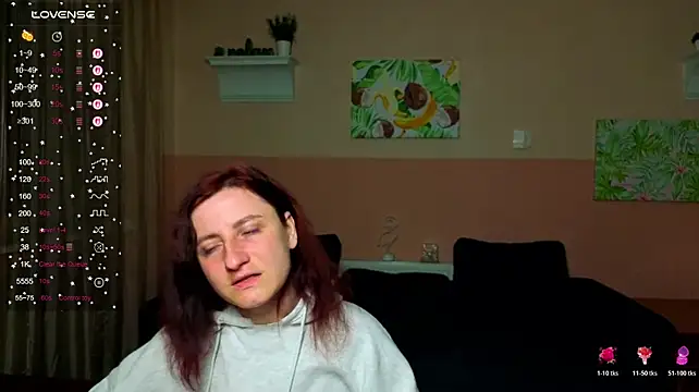 XXX chat uživo modela Muse_kitty_jenia