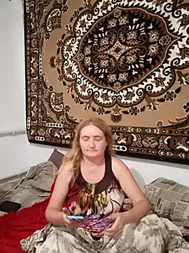 XXX chat uživo modela Koketka_nelegal_