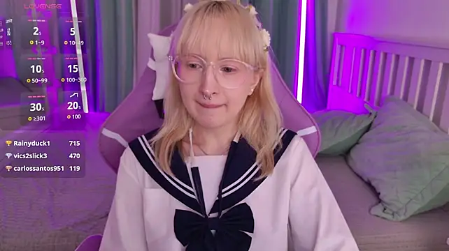 Živý XXX chat _Babyface_