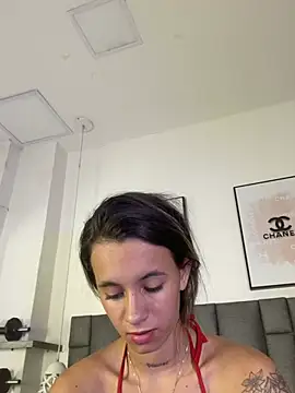 Živý XXX chat JuliaColemann