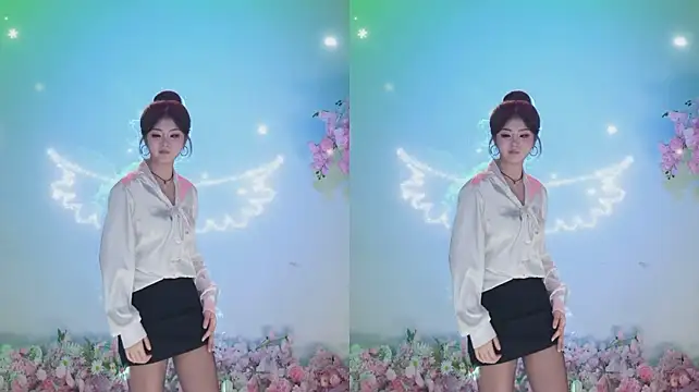 CJL-101 现场XXX聊天