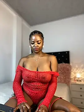 ValerieBlakeen Live XXX chat