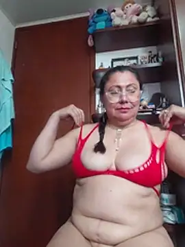 Chat XXX en directo de EmmaJhomson
