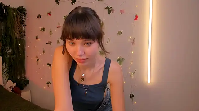 Black_Jenny Live XXX-Chat