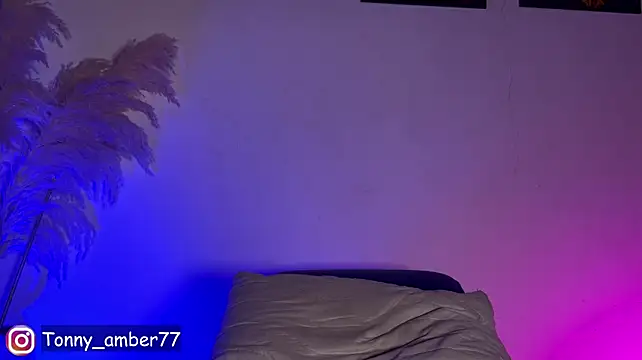 Amber77__ 웹캠 쇼