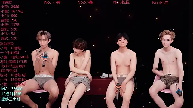 Chat XXX Live Chenyong123