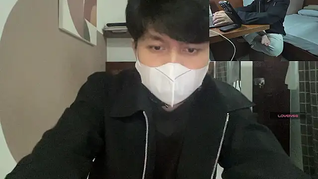 zero-kun Live XXX Chat