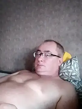 Webkamerová show Nika_Malay