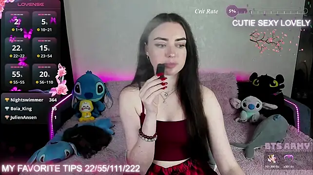SemurMur Live XXX-chat