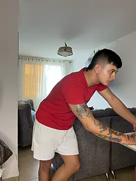 Christopher_stronggn Live XXX chat