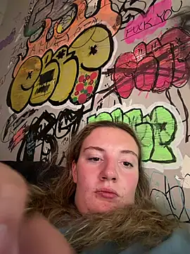 gothgirlplzty Pertunjukan Webcam