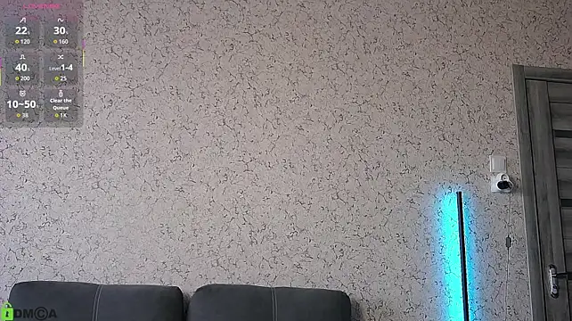 PaulGrow Webcam-Show