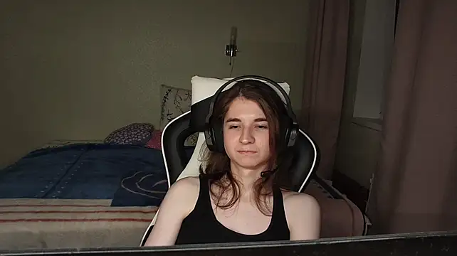 InnaDark Live XXX-Chat