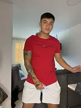 Christopher_strongg লাইভ XXX চ্যাট