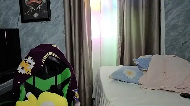 Daiki_Jack Adlı Modelin Canlı XXX Sohbeti