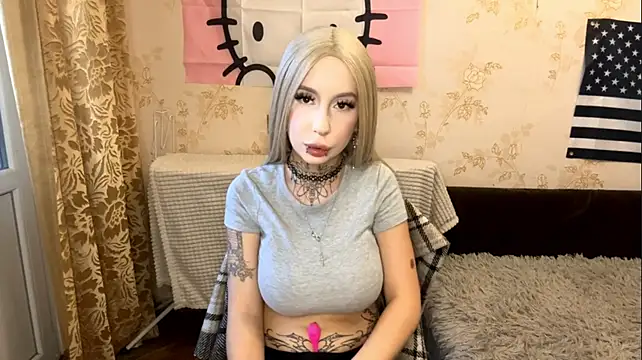 ShawtyAlt – Naživo XXX chat
