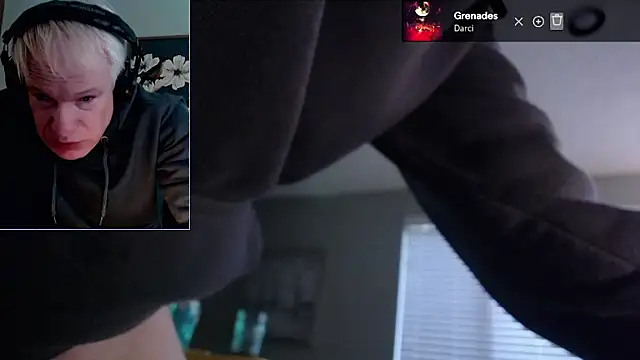Chat XXX ao vivo de Snarfle82