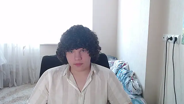 Show Webcam de Arsen_schneider