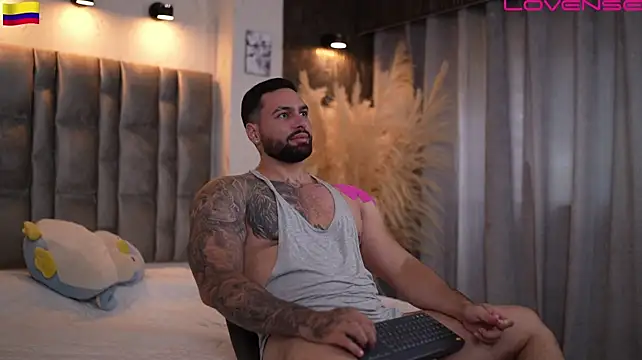 Chat XXX Live john_king29