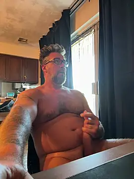 Naked_RV_Life's Webcam Show