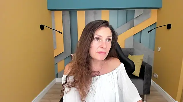 Chat XXX ao vivo de EllaLong