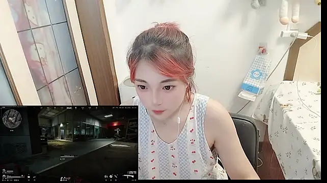 Živý XXX chat Song_99