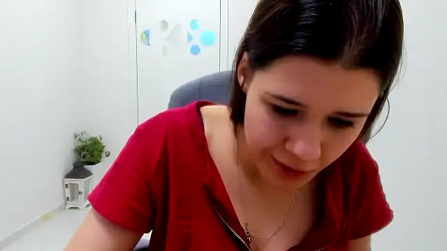 Joannia 라이브 XXX 채팅