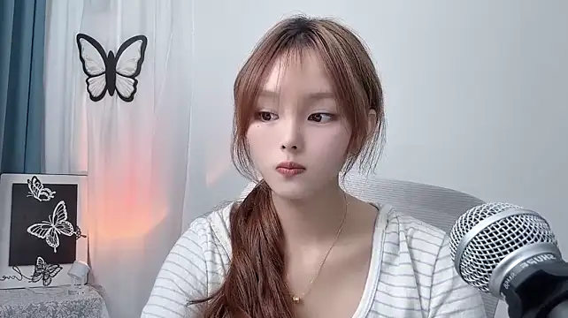 Živý XXX chat pingping78