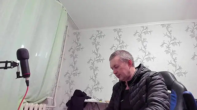 SanFrantsisko's Live XXX Chat