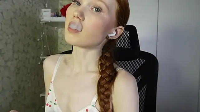 Chatroom XXX en direct de Nellie_baby