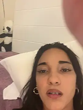 Chatroom XXX en direct de Cubanita001