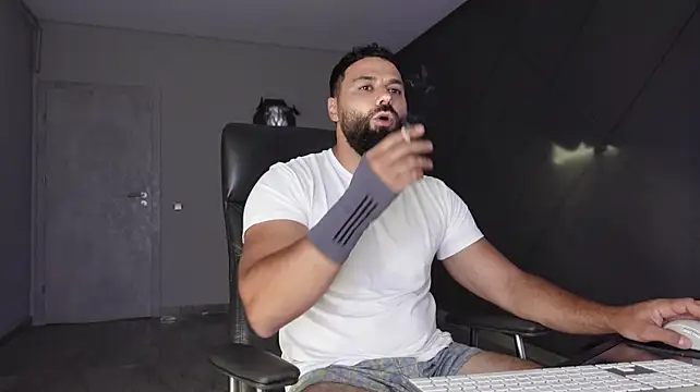 mattmasterssn Live XXX chat