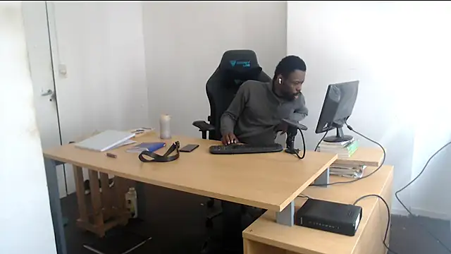 Mastertopdome Live XXX-chat
