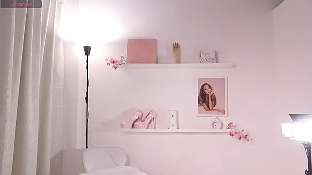 sweettener_ 라이브 XXX 채팅