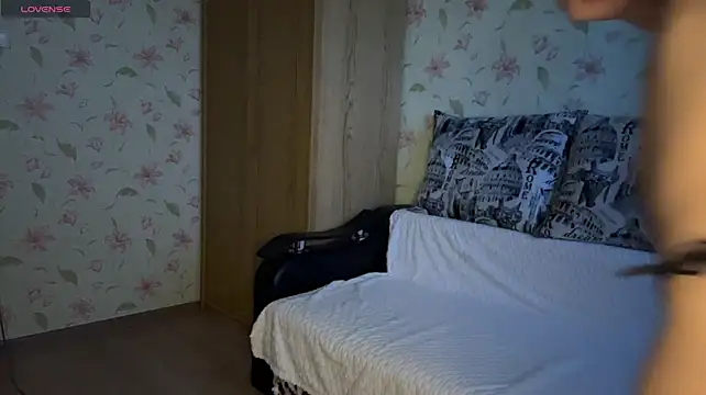 HootedIlk Adlı Modelin Canlı XXX Sohbeti