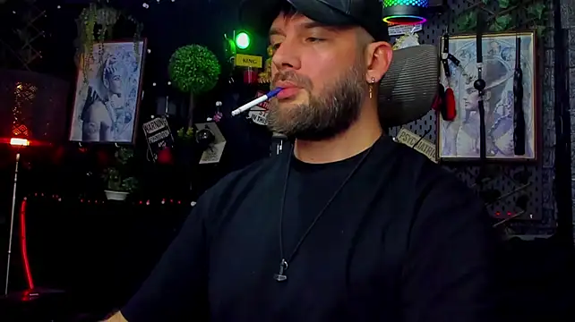 LexHardy 现场XXX聊天