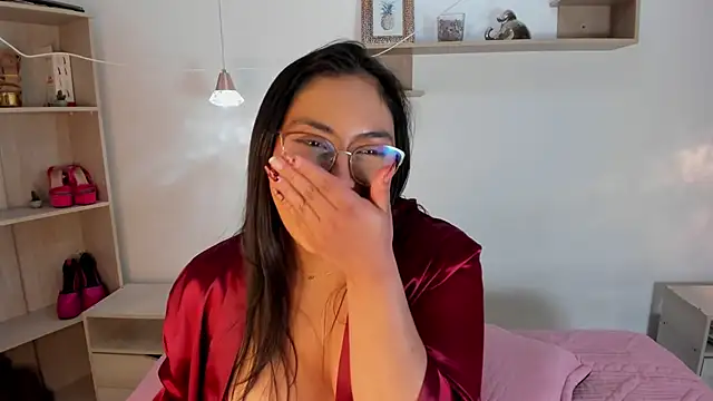 _Danaa Chat XXX live