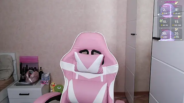 Mary_Kitty88 现场XXX聊天