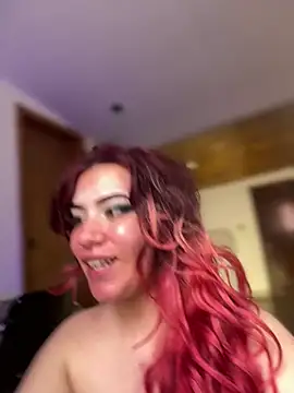 NikkiNix's Live XXX Chat