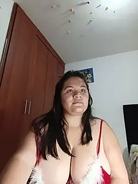 Živý XXX chat Van3orgasm4me