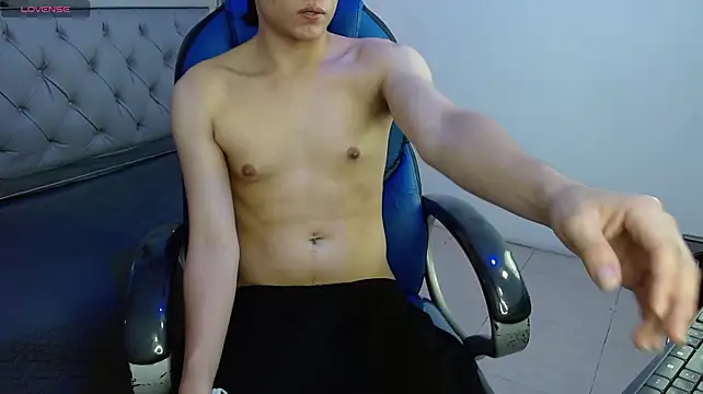 SamBlack_ 现场XXX聊天