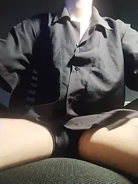 XXX chat uživo modela Kangc369