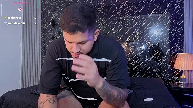 Онлайн чат XXX Dave_white09