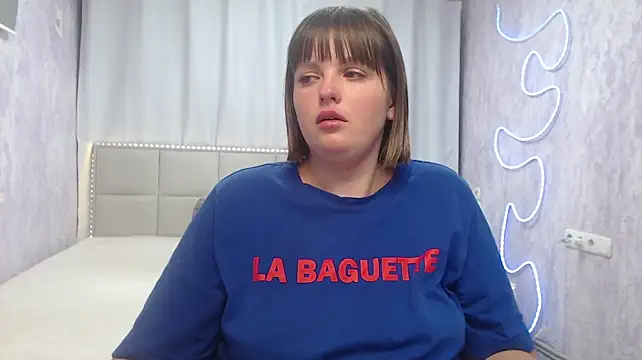 StaceyLex – Naživo XXX chat