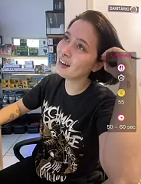 sweetchloe__ Obrolan Langsung XXX